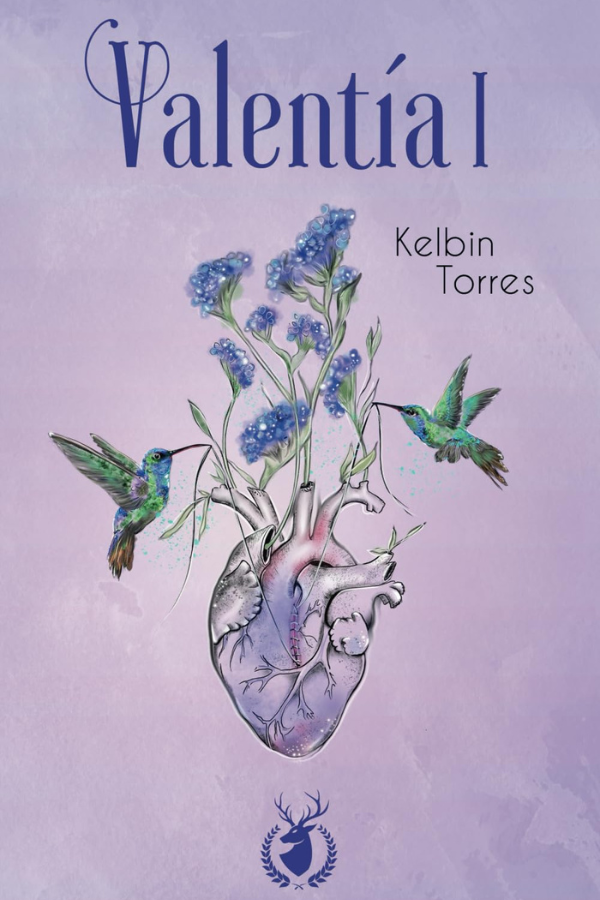 Portada de Valentia I