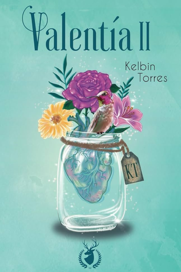 Portada de Valentia 2